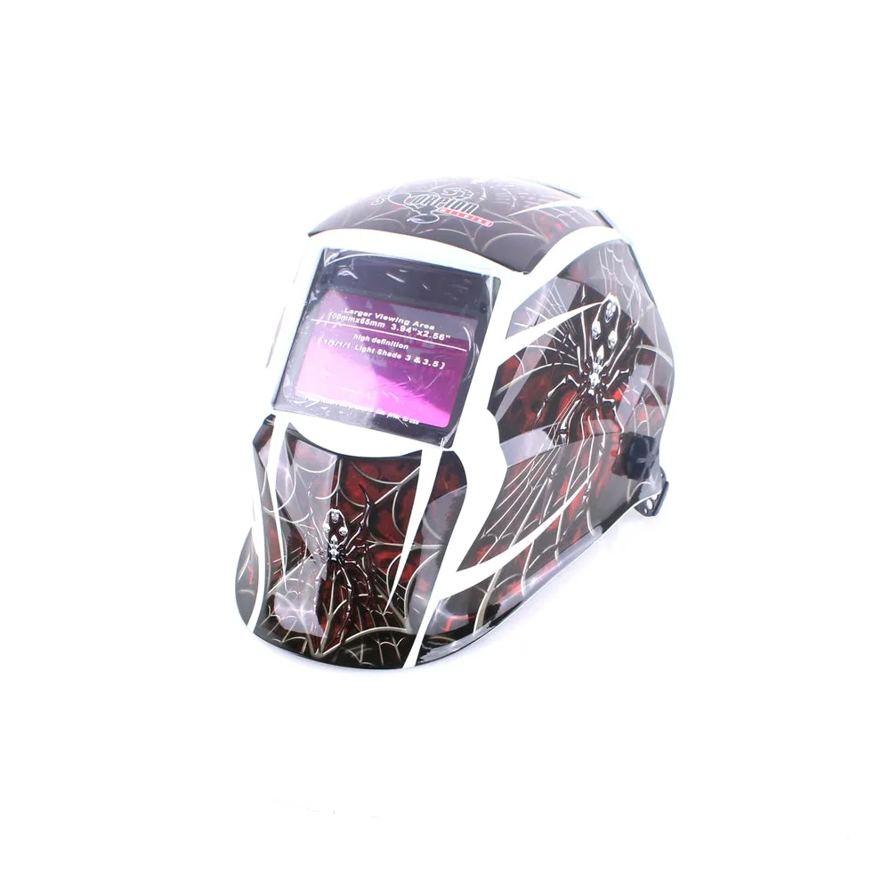 Scorpion Xtreme Welding Helmet