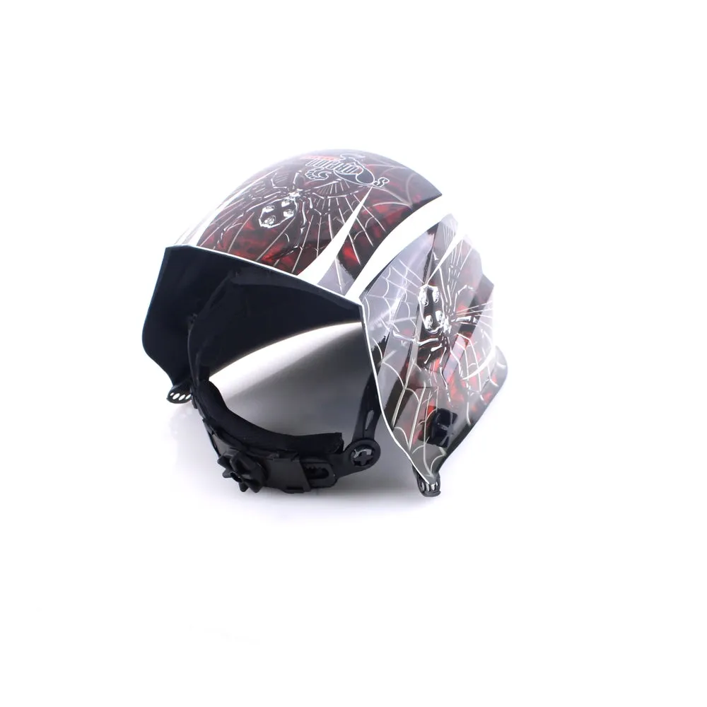 Scorpion Xtreme Welding Helmet