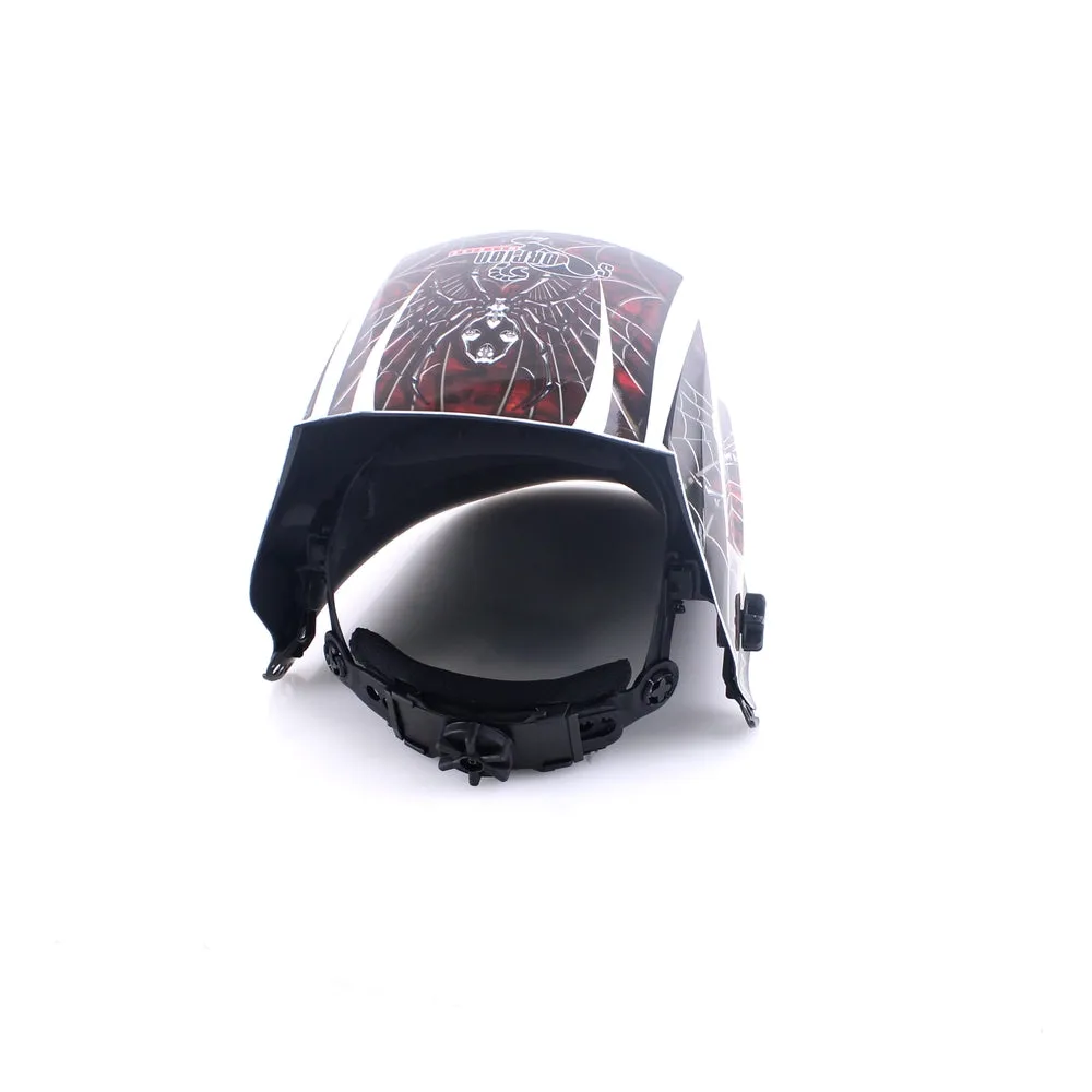 Scorpion Xtreme Welding Helmet