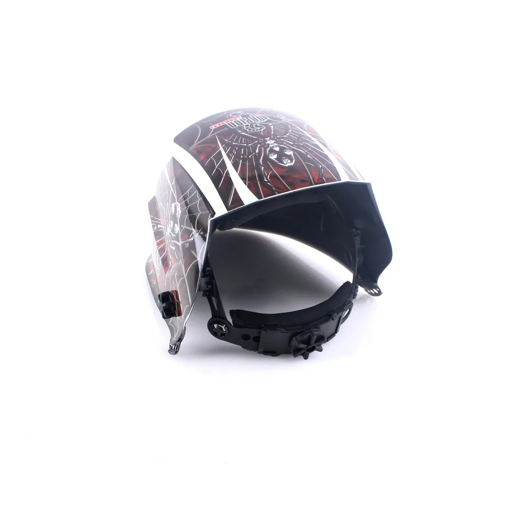 Scorpion Xtreme Welding Helmet