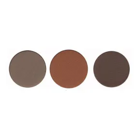 Senna Brow Book Refills