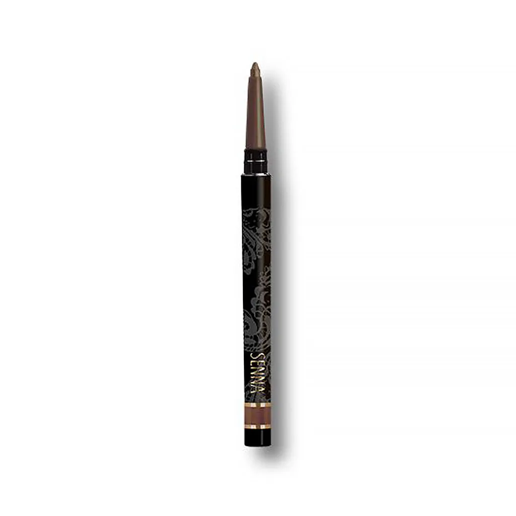 Senna Cosmetics Ultra Last Eyeliner