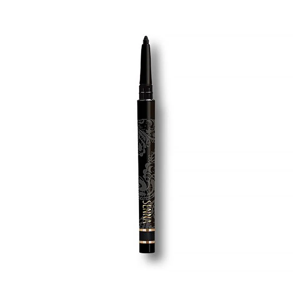 Senna Cosmetics Ultra Last Eyeliner