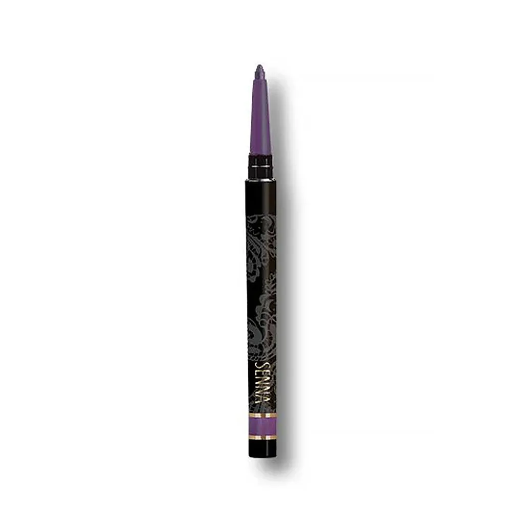 Senna Cosmetics Ultra Last Eyeliner