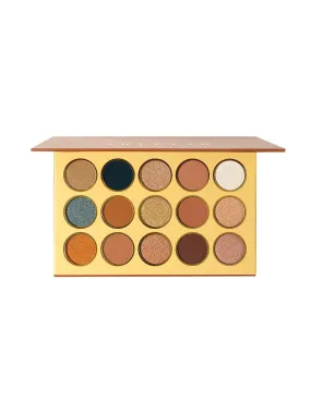 Sheglam - AFTERGLOW PALETTE