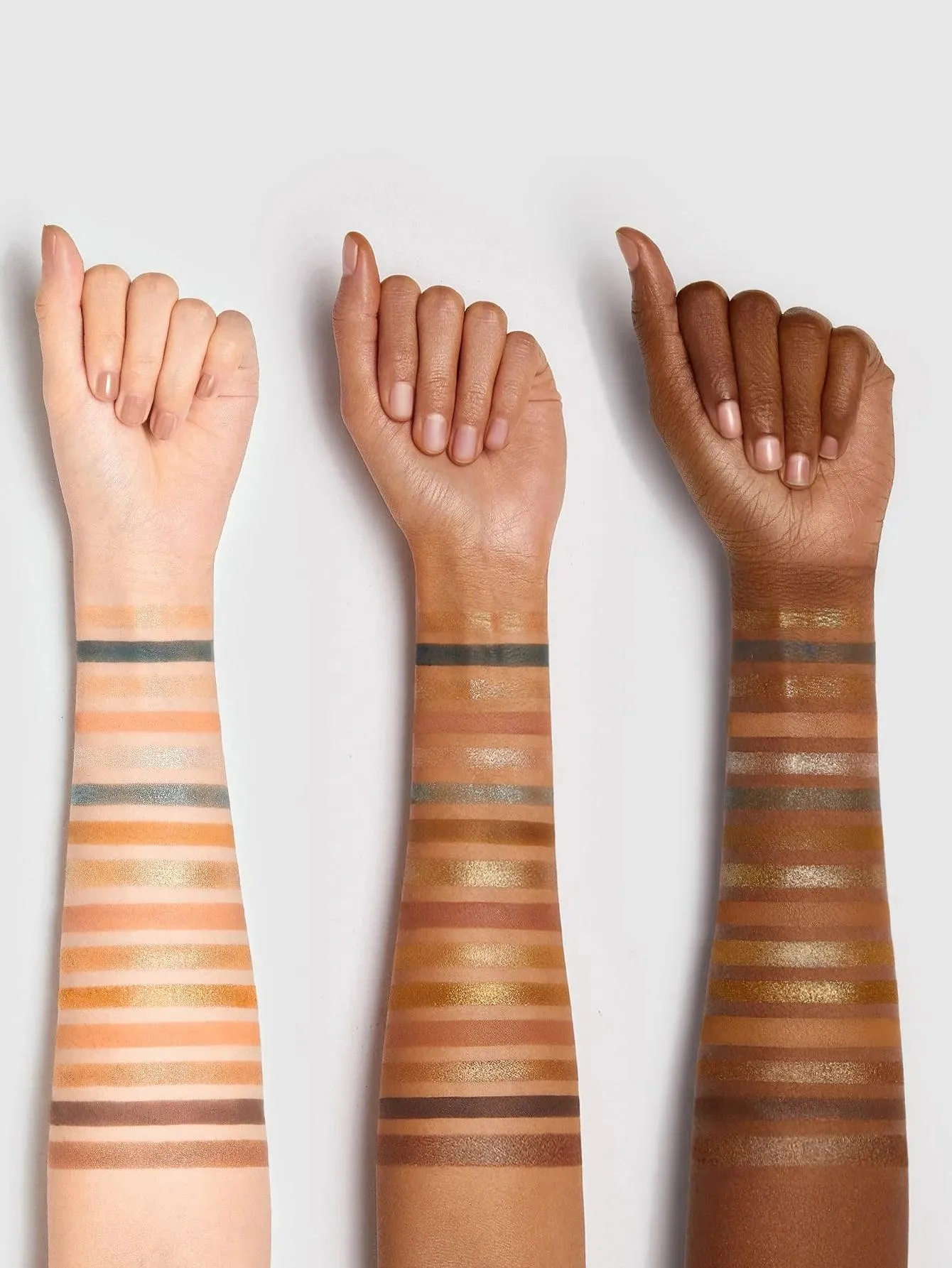Sheglam - AFTERGLOW PALETTE