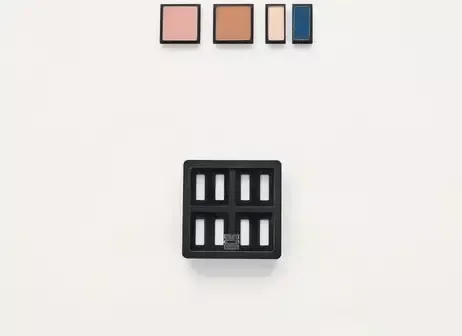 Shimmer Eyeshadow