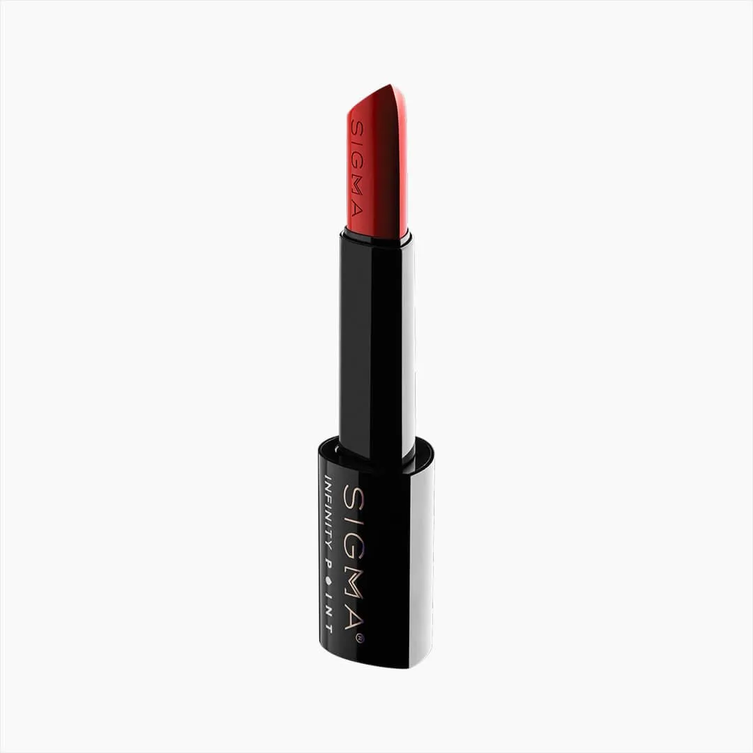 Sigma Beauty Infinity Point Lipstick - Ecstasy
