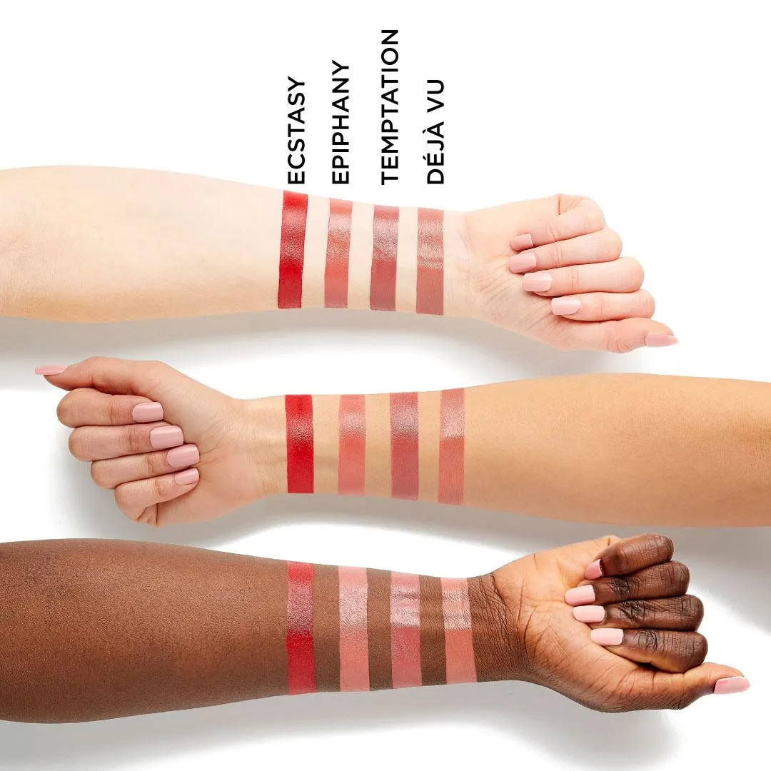 Sigma Beauty Infinity Point Lipstick - Ecstasy