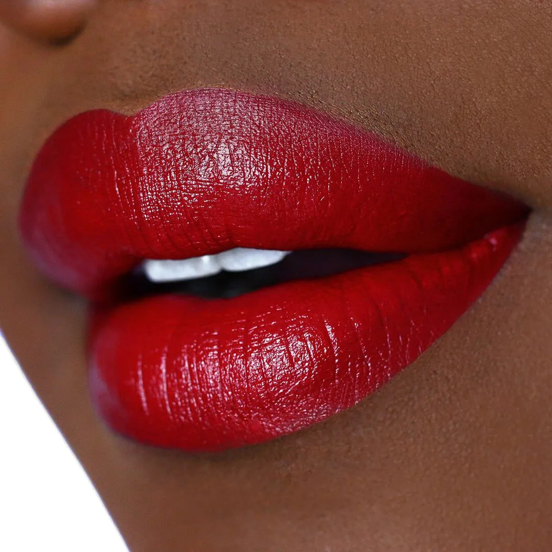Sigma Beauty Infinity Point Lipstick - Ecstasy