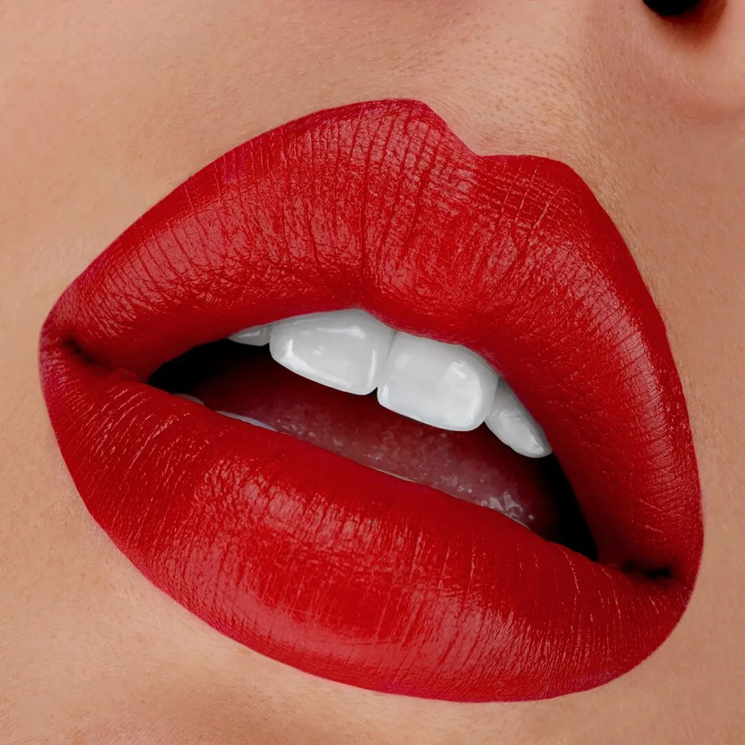 Sigma Beauty Infinity Point Lipstick - Ecstasy