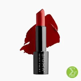 Sigma Beauty Infinity Point Lipstick - Ecstasy