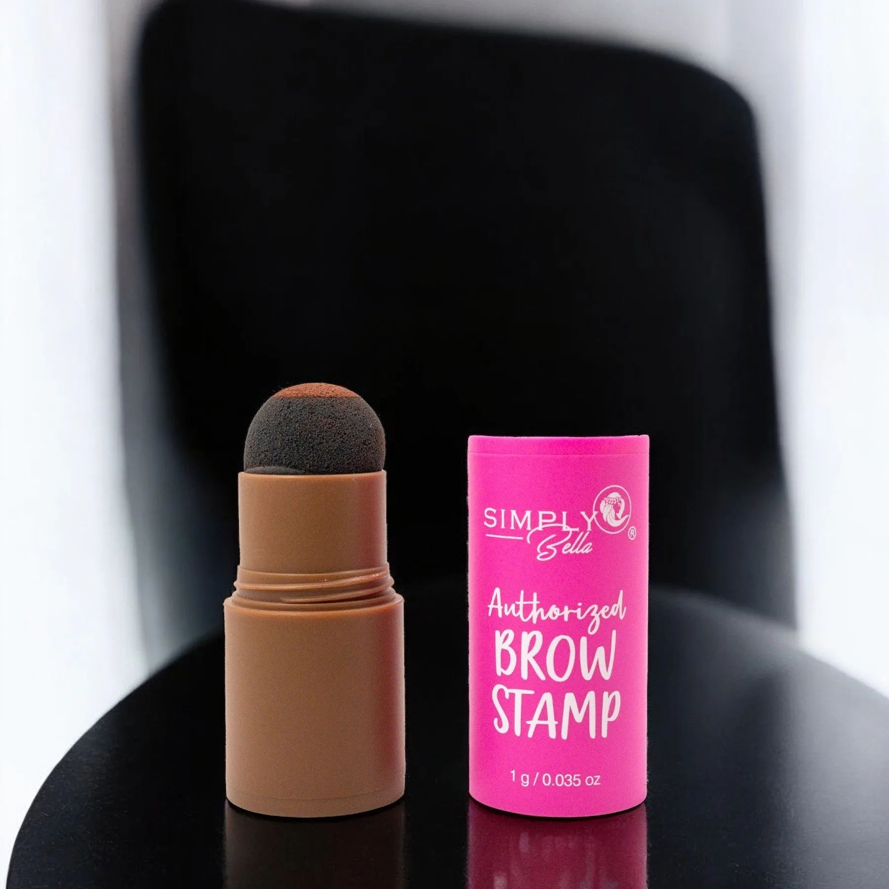 Simply Bella Authorized Brow Stamp