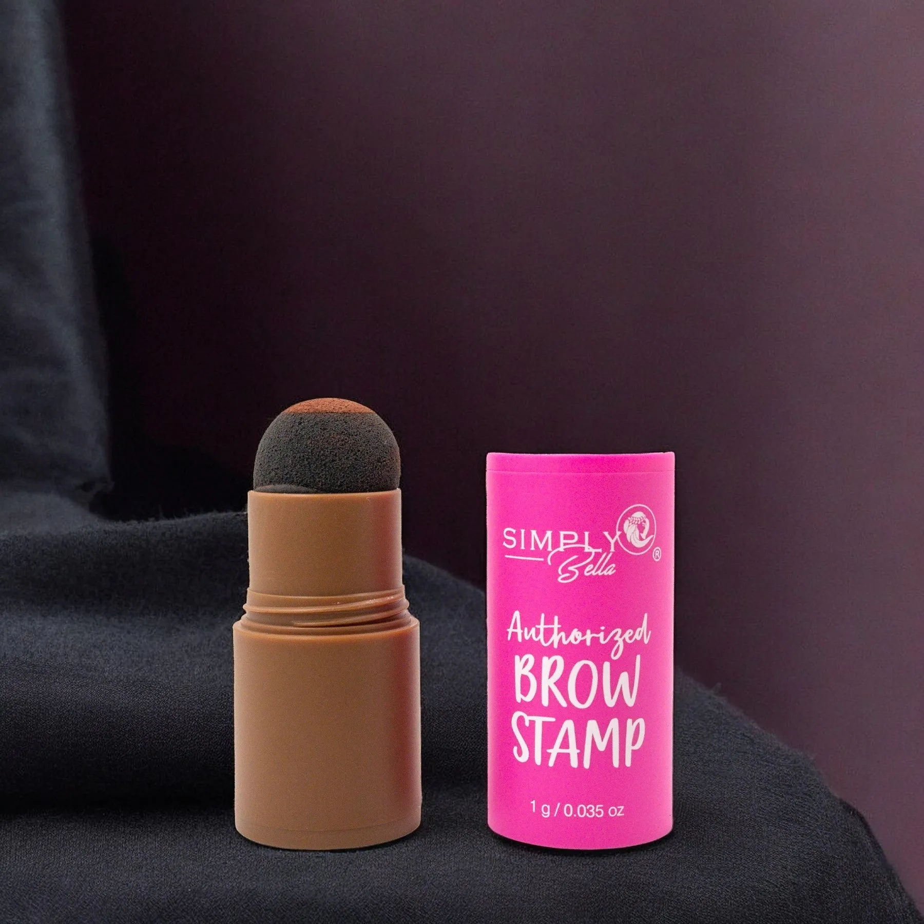 Simply Bella Authorized Brow Stamp
