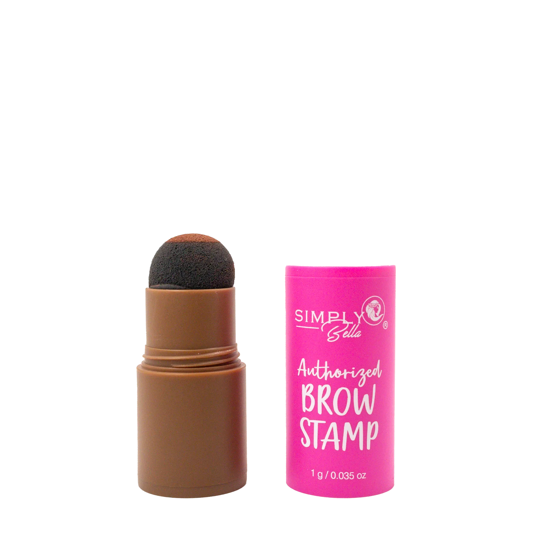 Simply Bella Authorized Brow Stamp