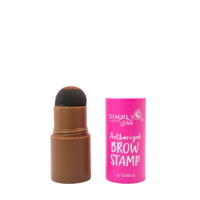 Simply Bella Authorized Brow Stamp