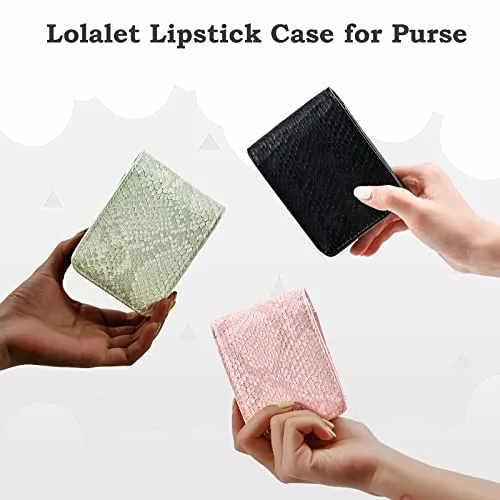 Small Cosmetic Lipstick Case for Purse | ProCase