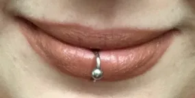 Smink Natural Lipstick - Copper Cove