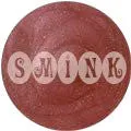 Smink Natural Lipstick - L'uh
