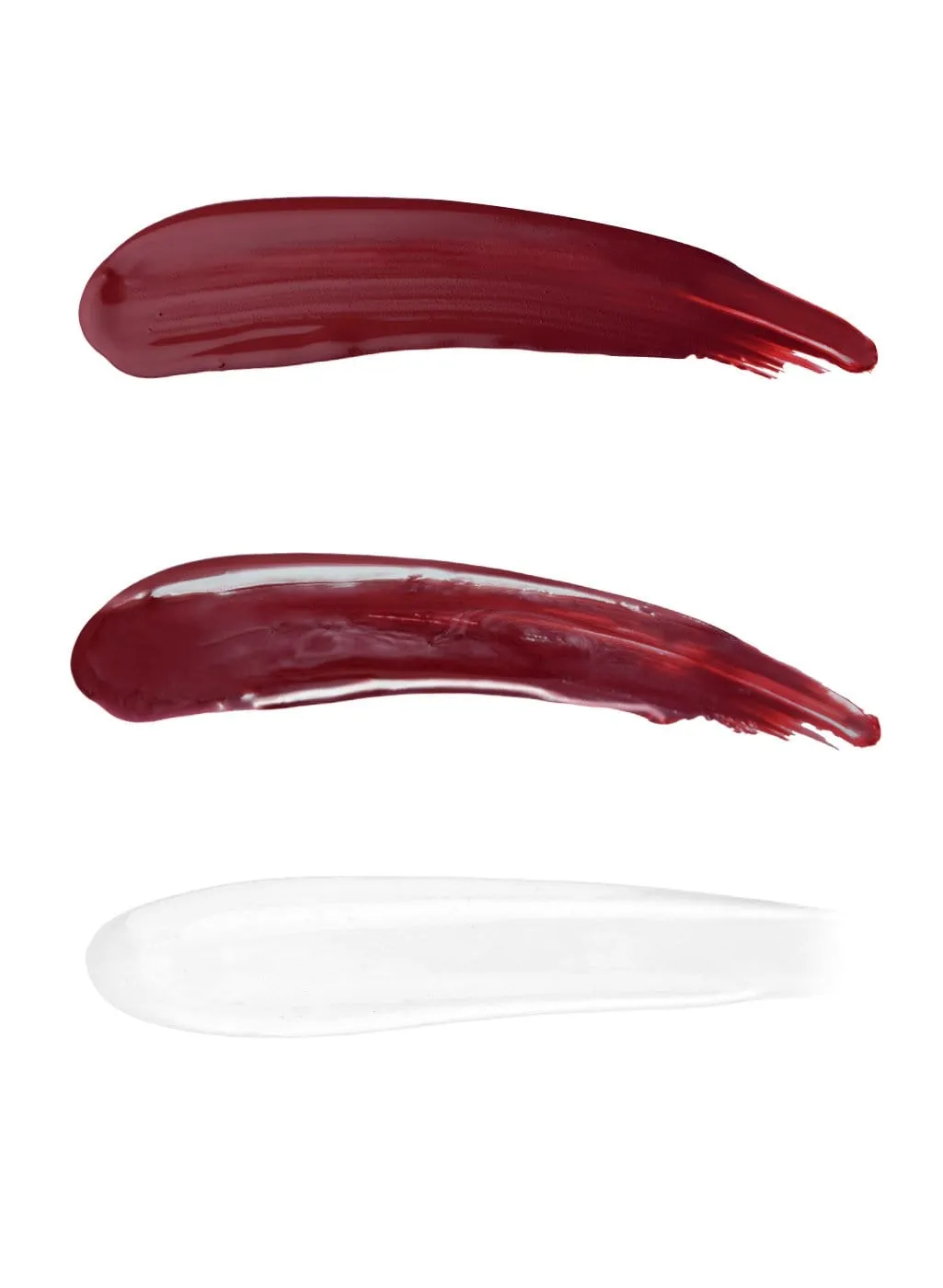 Smudge Me Not Lip Duo - 01 Brazen Raisin