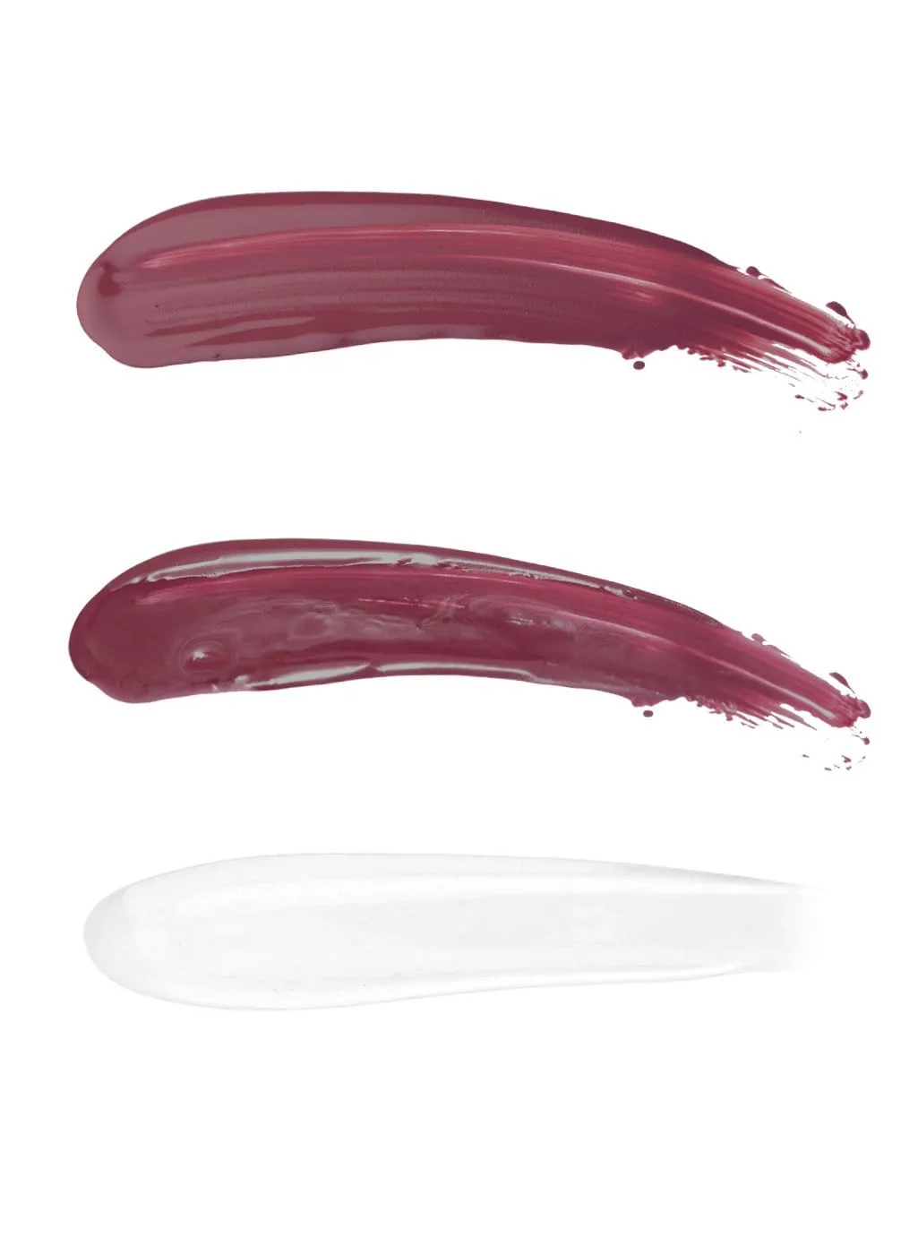Smudge Me Not Lip Duo - 03 Tan Fan