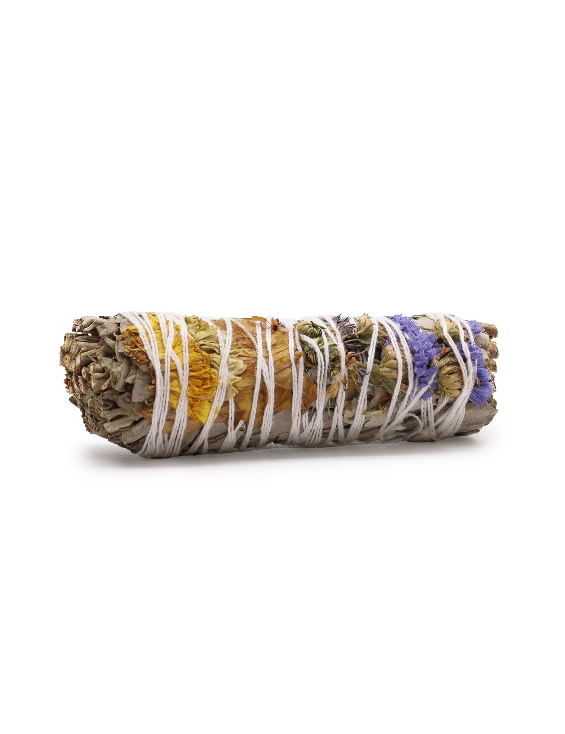 Smudge Stick -  Good Vibes Sage (10cm)