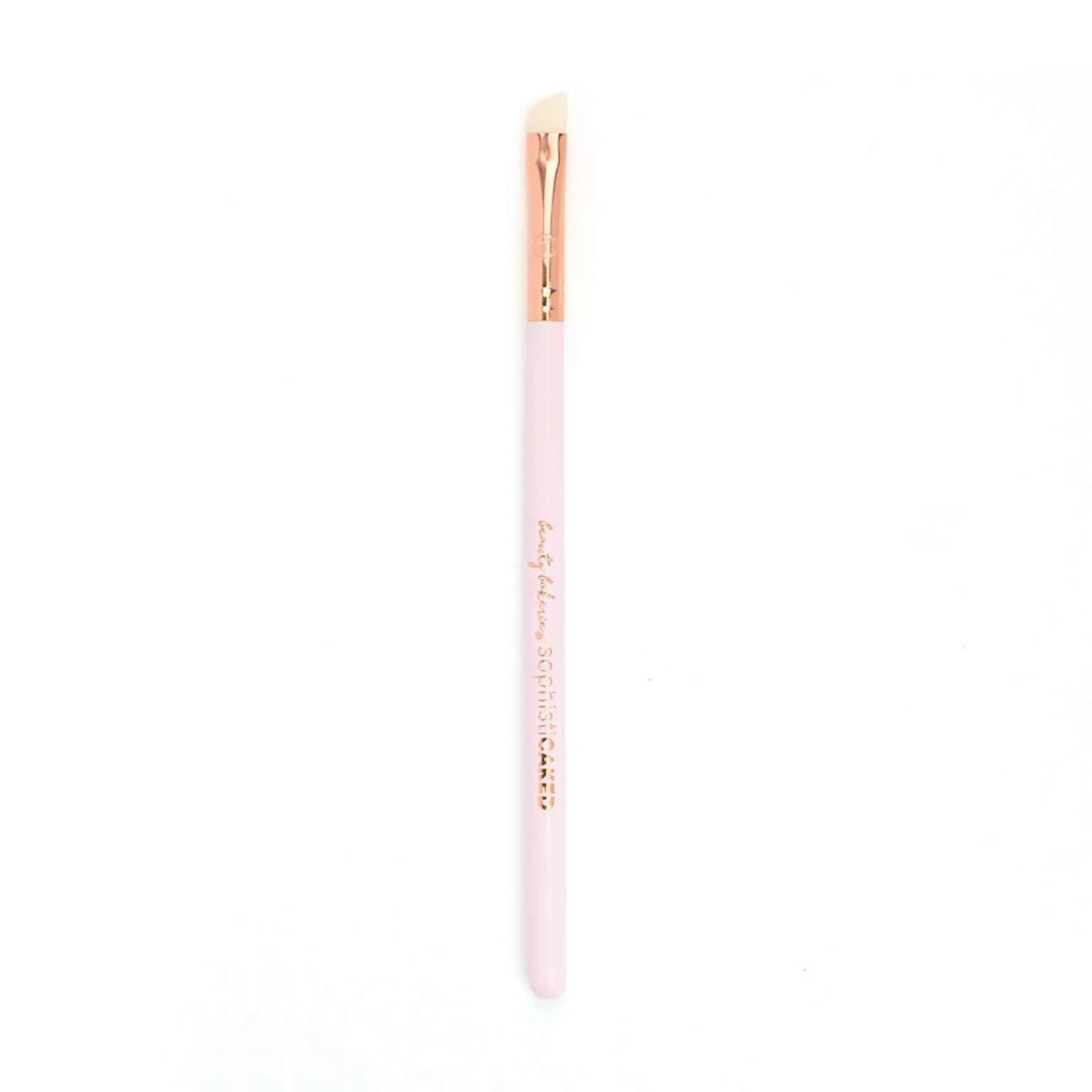 SOPHISTICAKED ANGLED BRUSH