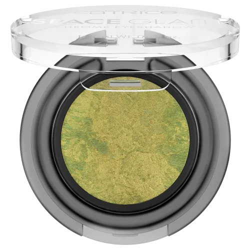 Space Glam Chrome Eyeshadow