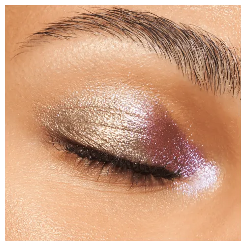 Space Glam Chrome Eyeshadow