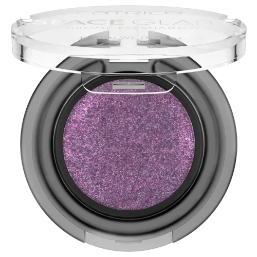Space Glam Chrome Eyeshadow