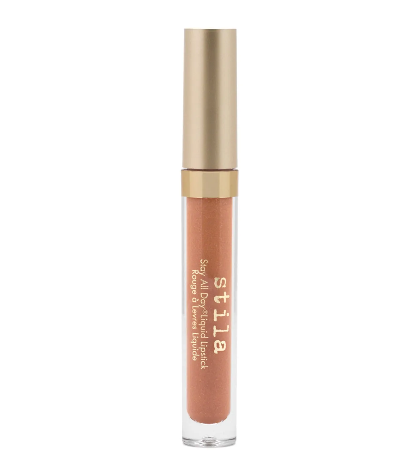 Stay All Day Liquid Lipstick