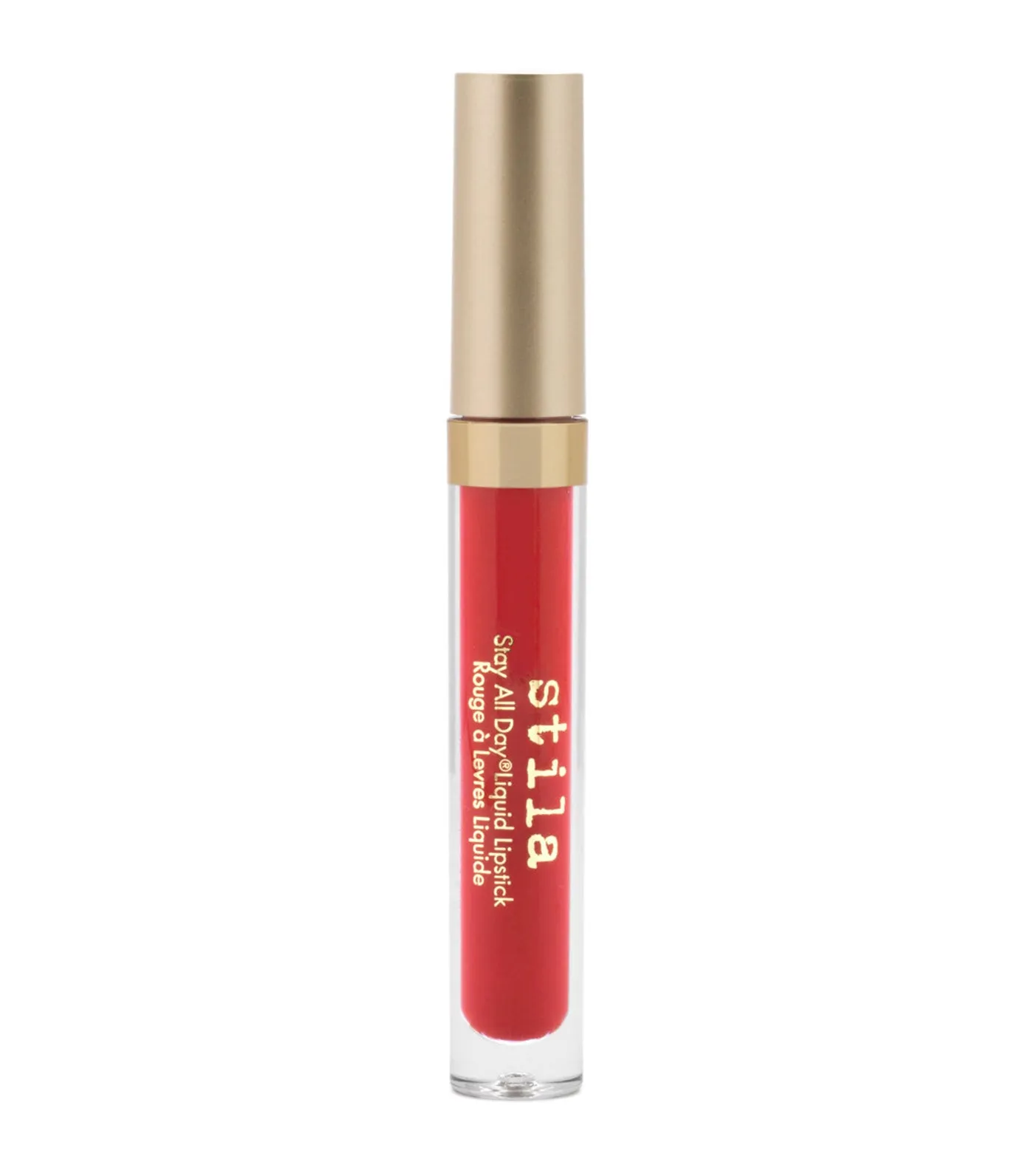 Stay All Day Liquid Lipstick