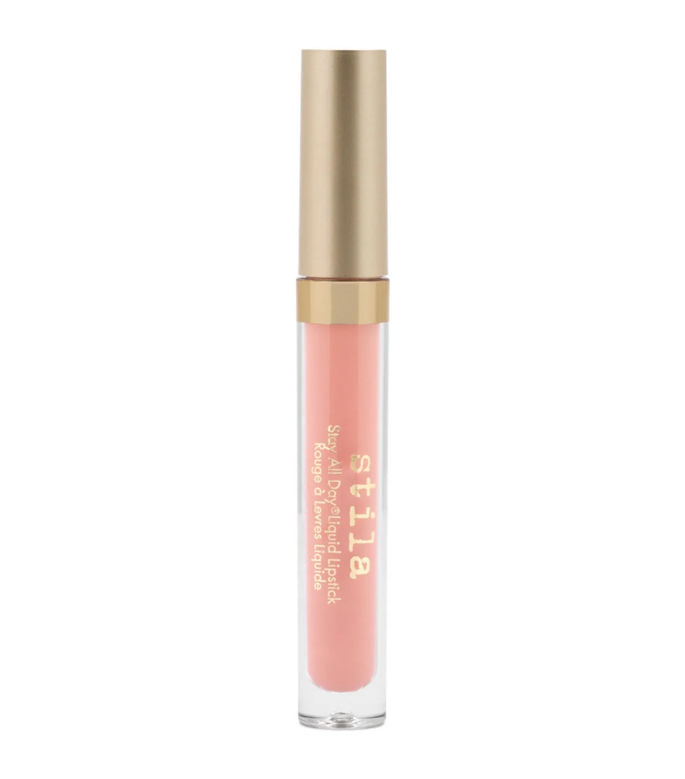 Stay All Day Liquid Lipstick