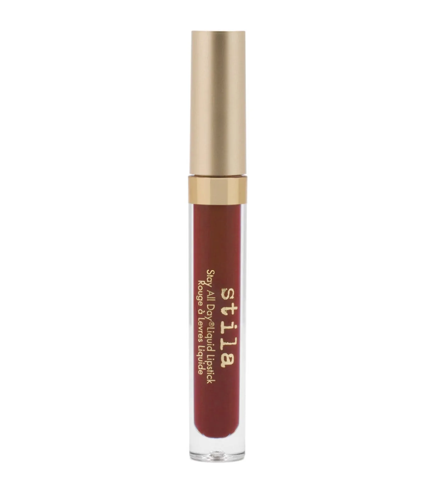 Stay All Day Liquid Lipstick