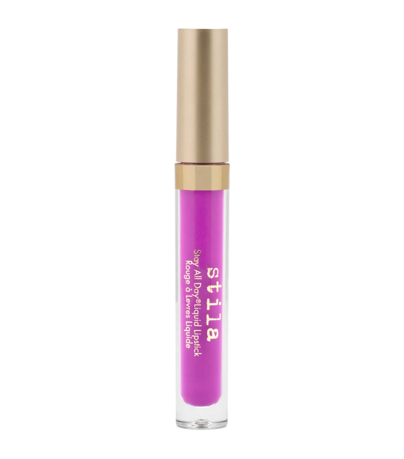 Stay All Day Liquid Lipstick