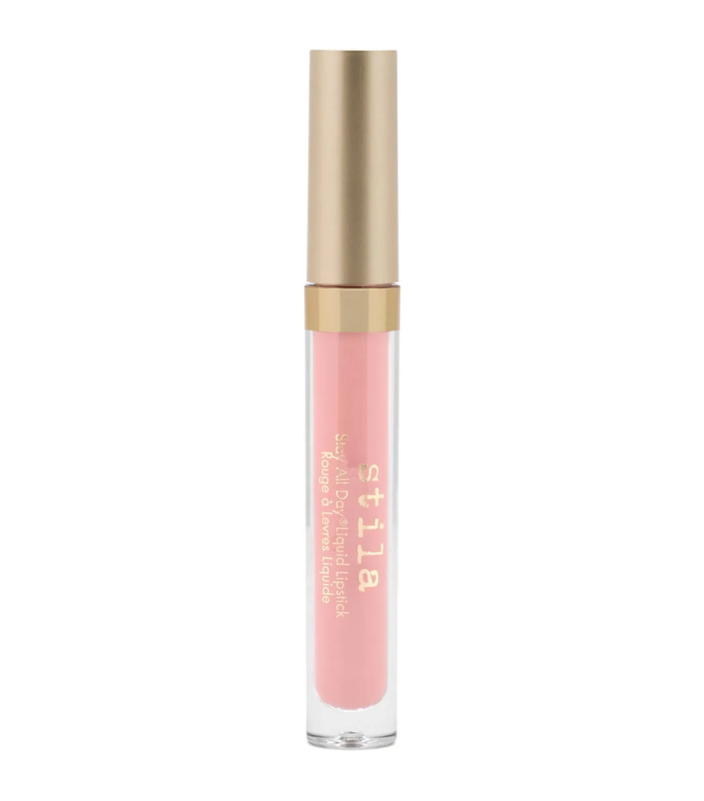 Stay All Day Liquid Lipstick