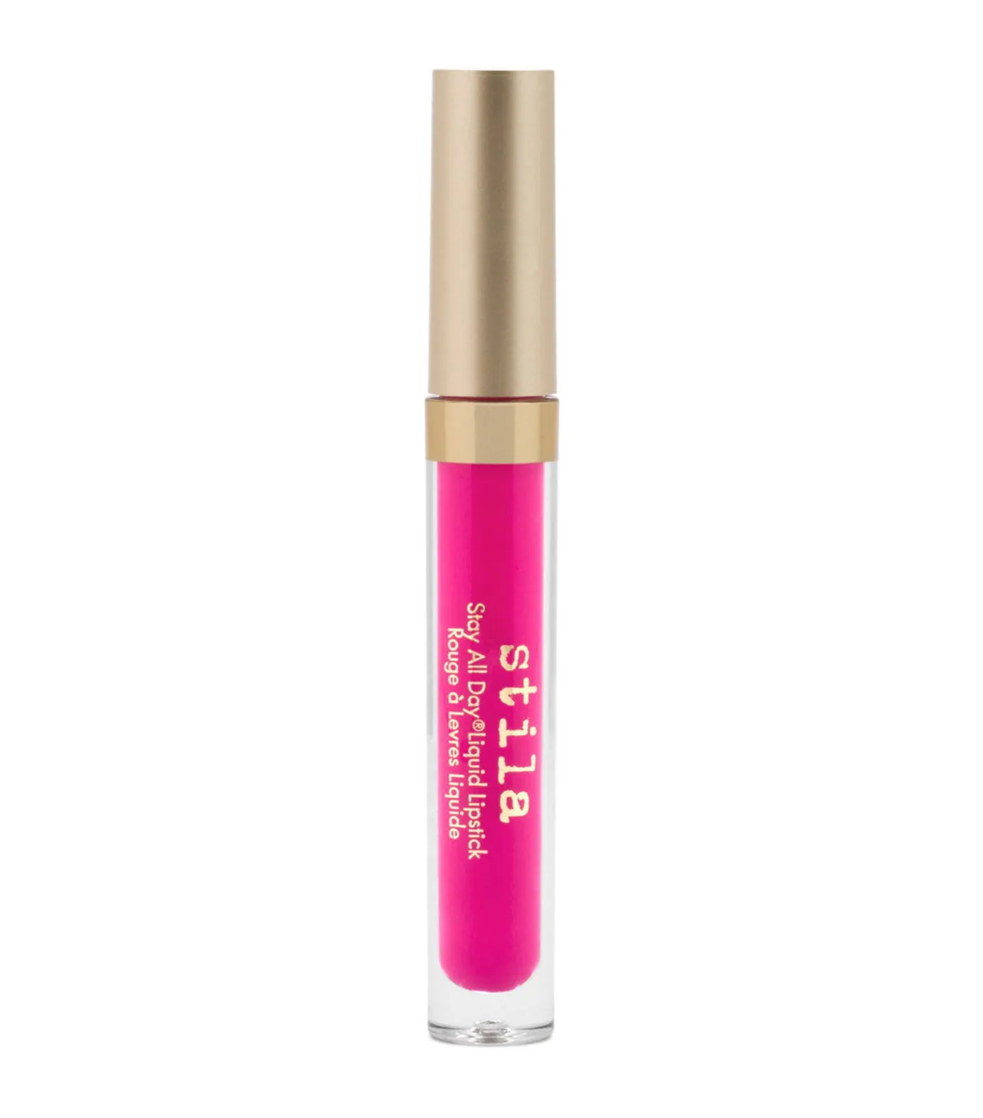 Stay All Day Liquid Lipstick