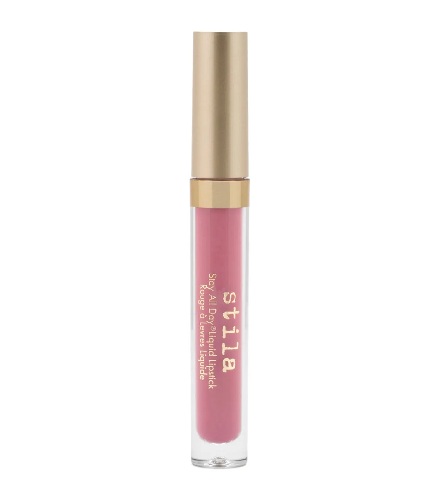 Stay All Day Liquid Lipstick