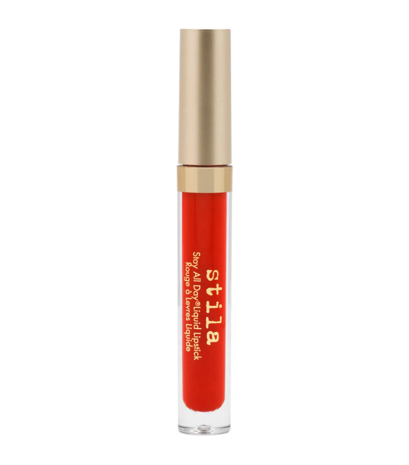 Stay All Day Liquid Lipstick