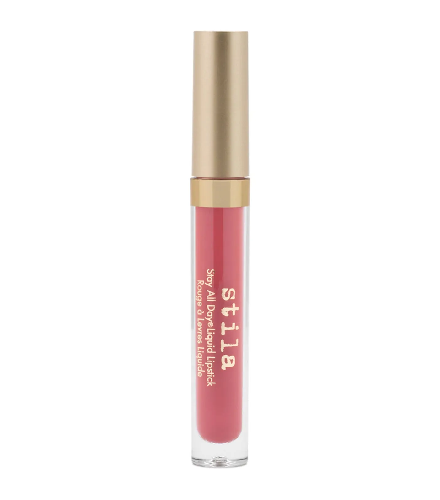 Stay All Day Liquid Lipstick