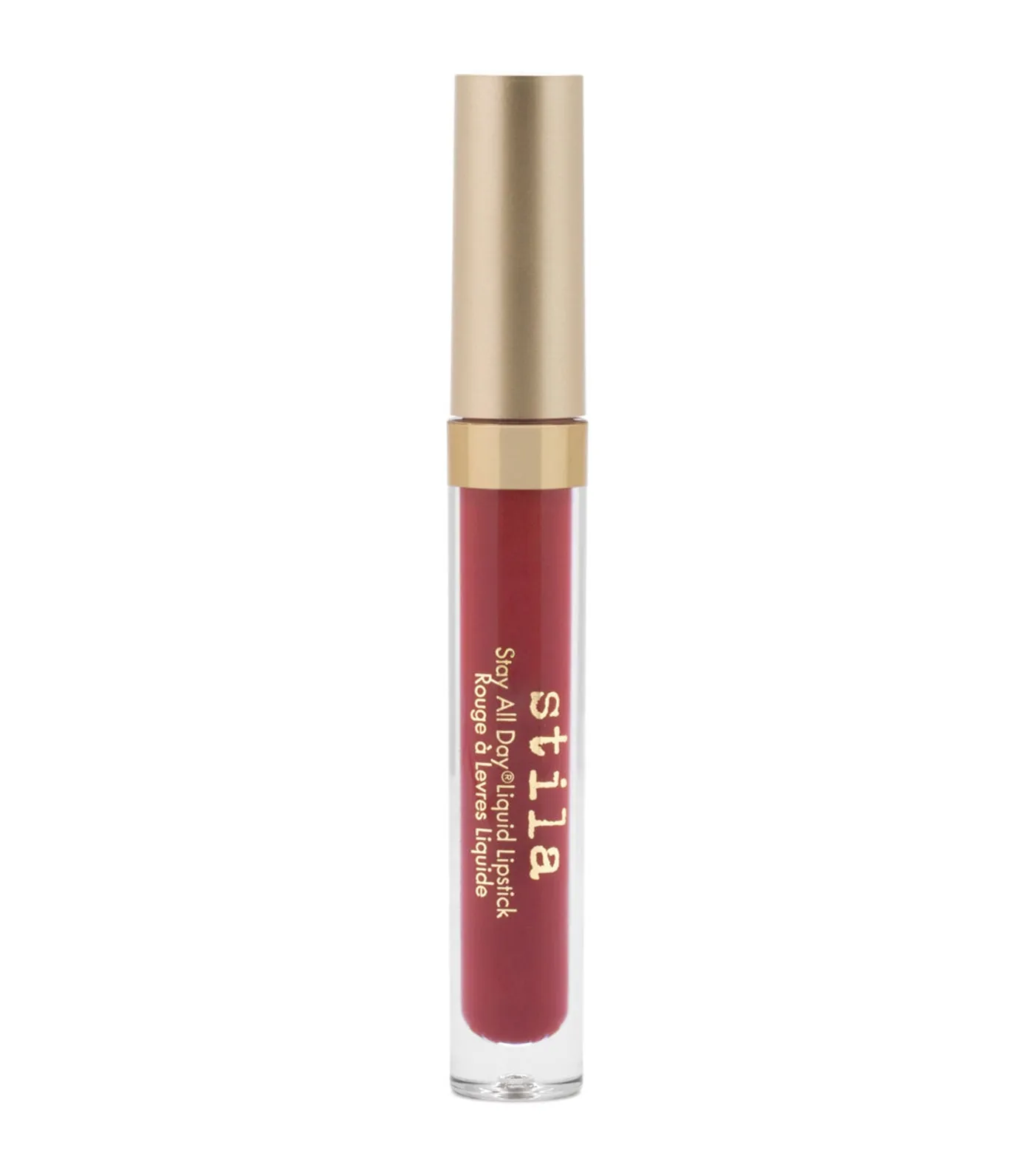 Stay All Day Liquid Lipstick