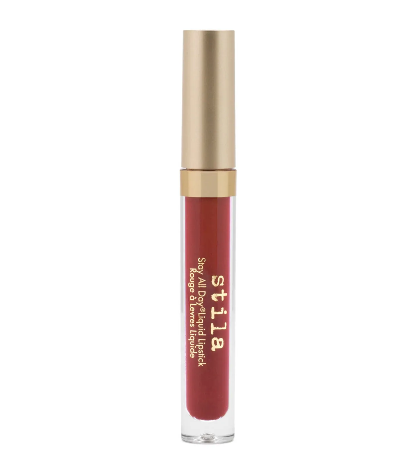 Stay All Day Liquid Lipstick