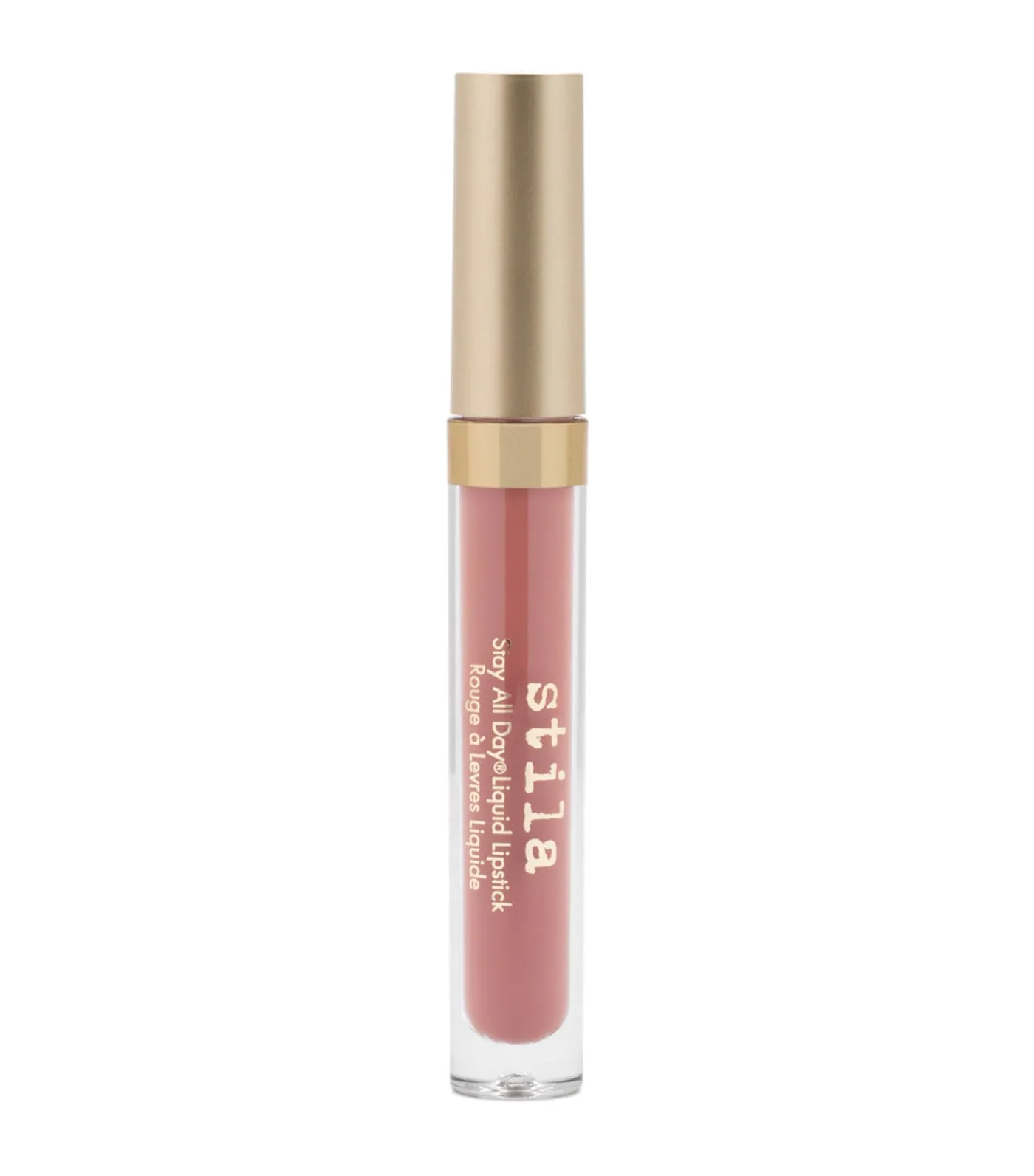Stay All Day Liquid Lipstick
