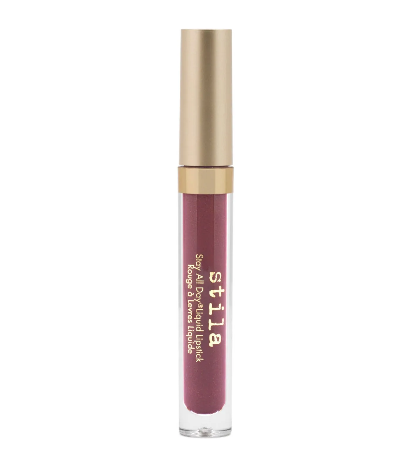 Stay All Day Liquid Lipstick