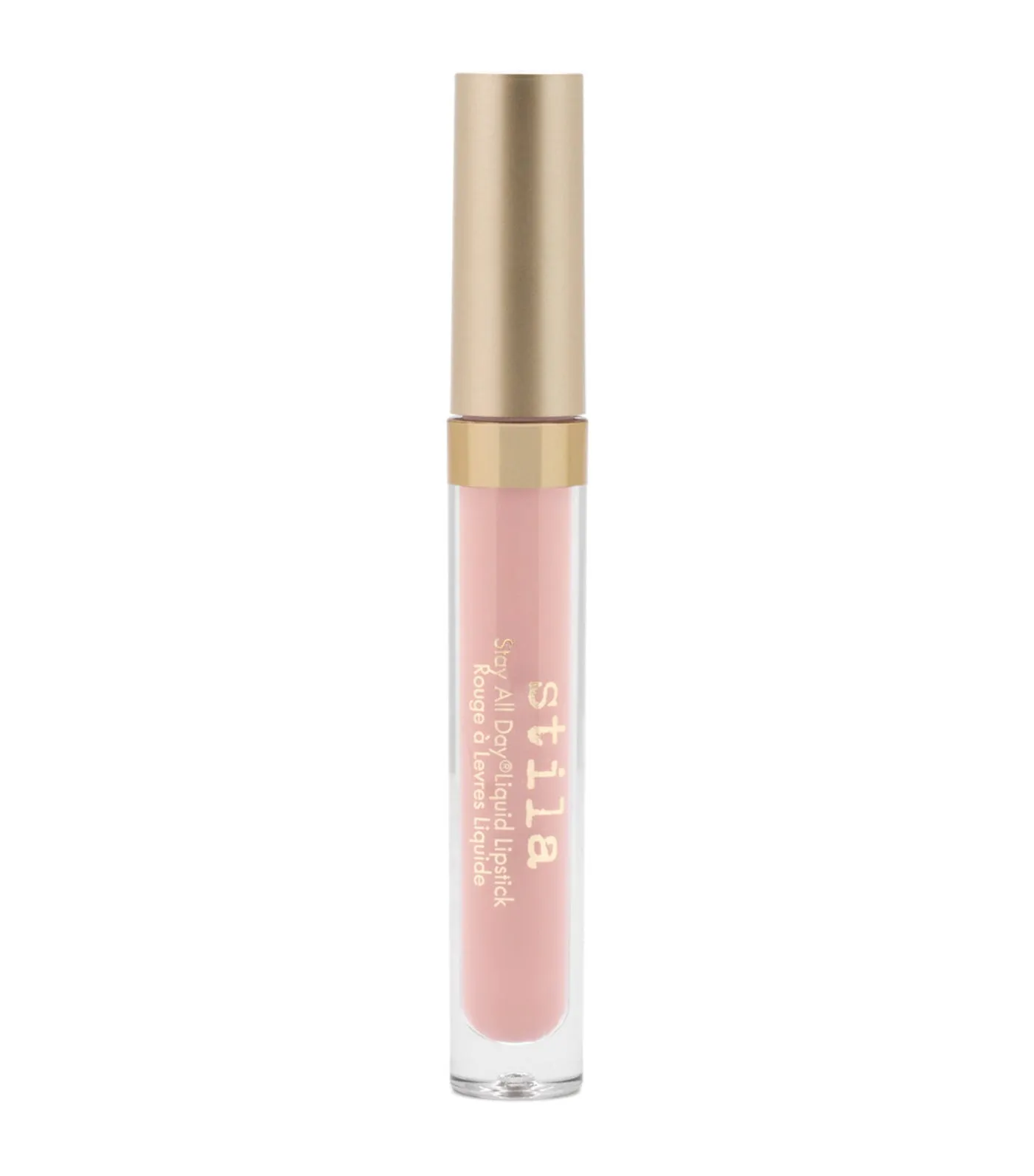 Stay All Day Liquid Lipstick