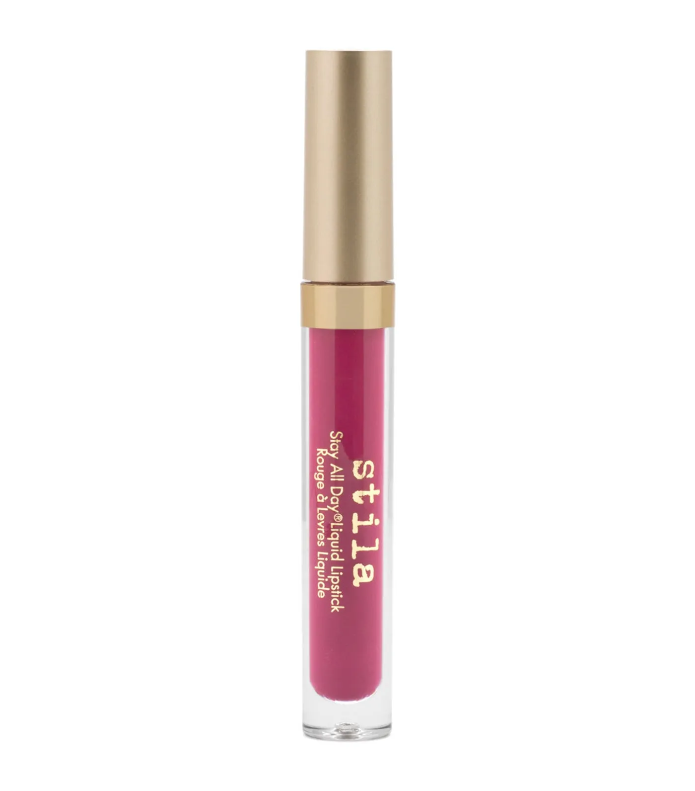 Stay All Day Liquid Lipstick