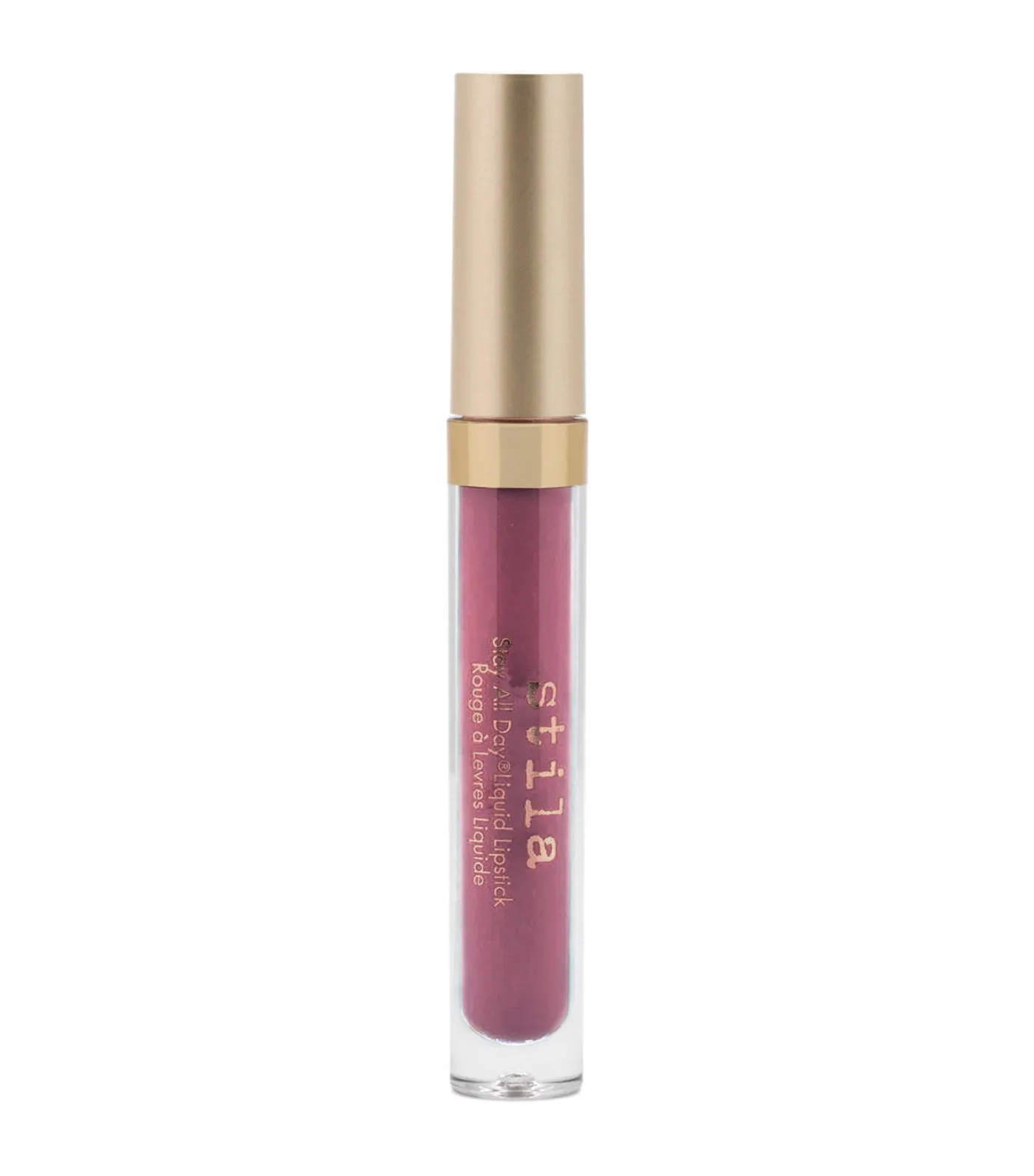 Stay All Day Liquid Lipstick