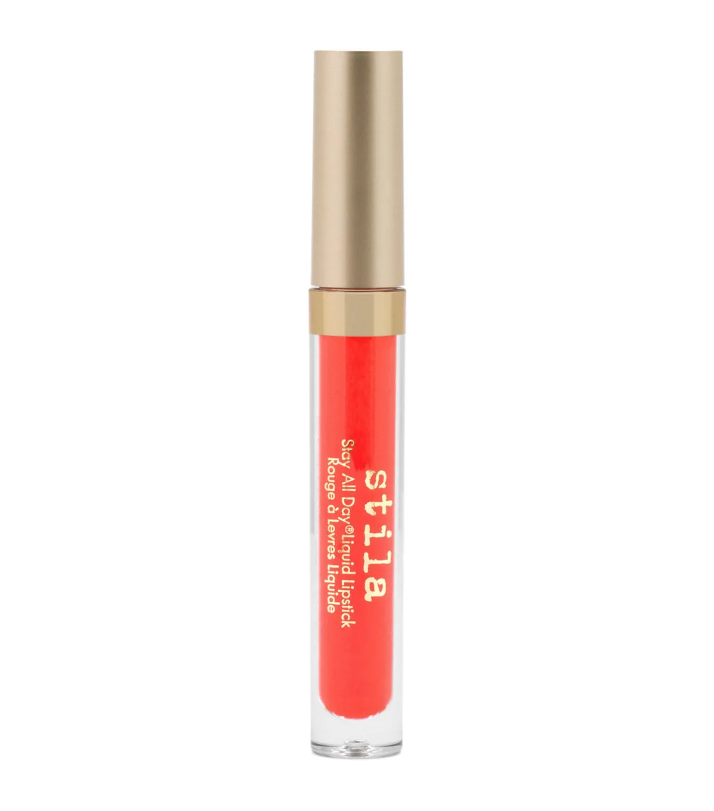 Stay All Day Liquid Lipstick