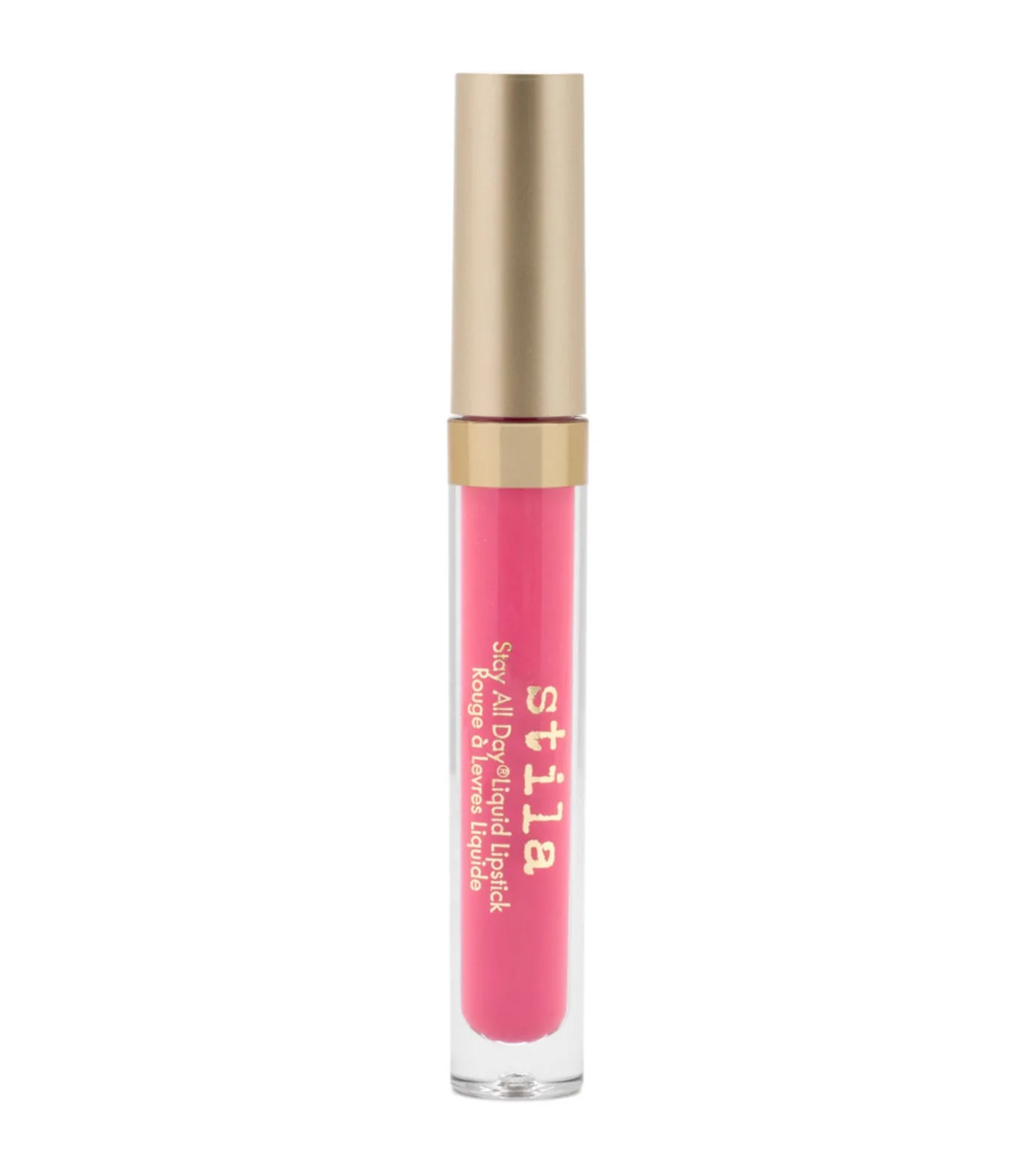 Stay All Day Liquid Lipstick