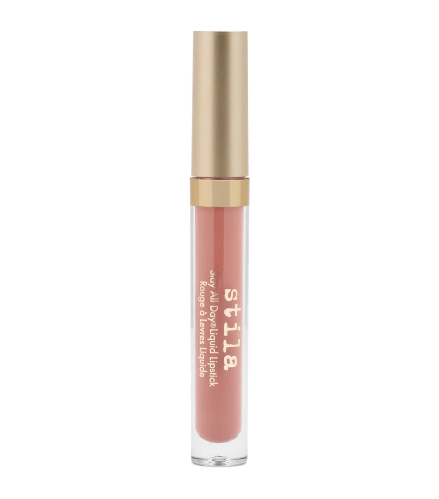 Stay All Day Liquid Lipstick